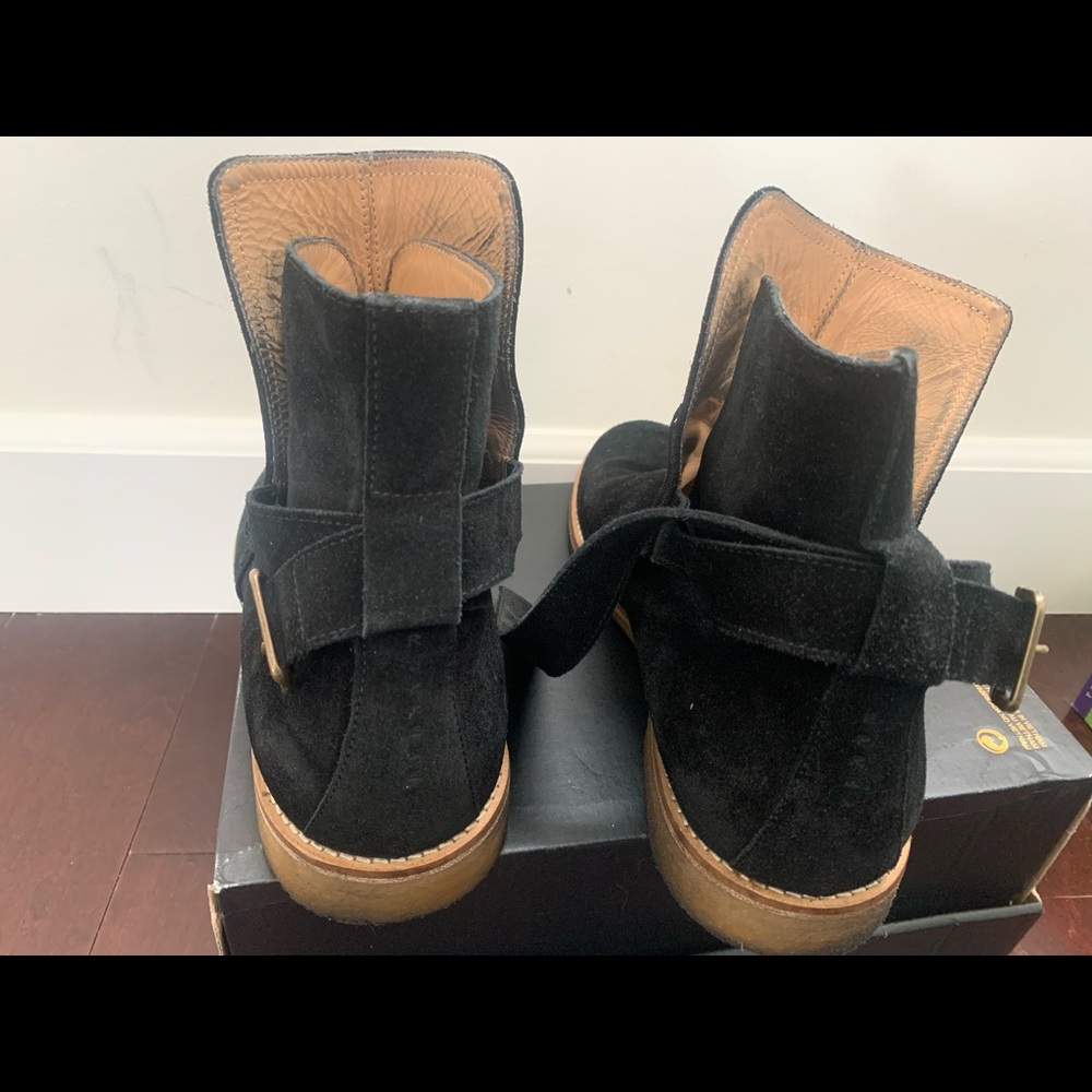 Chelsea boots - Picture 7 of 7